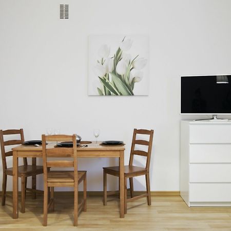 Goodnight Warsaw Apartments Ogrodowa 5 ภายนอก รูปภาพ