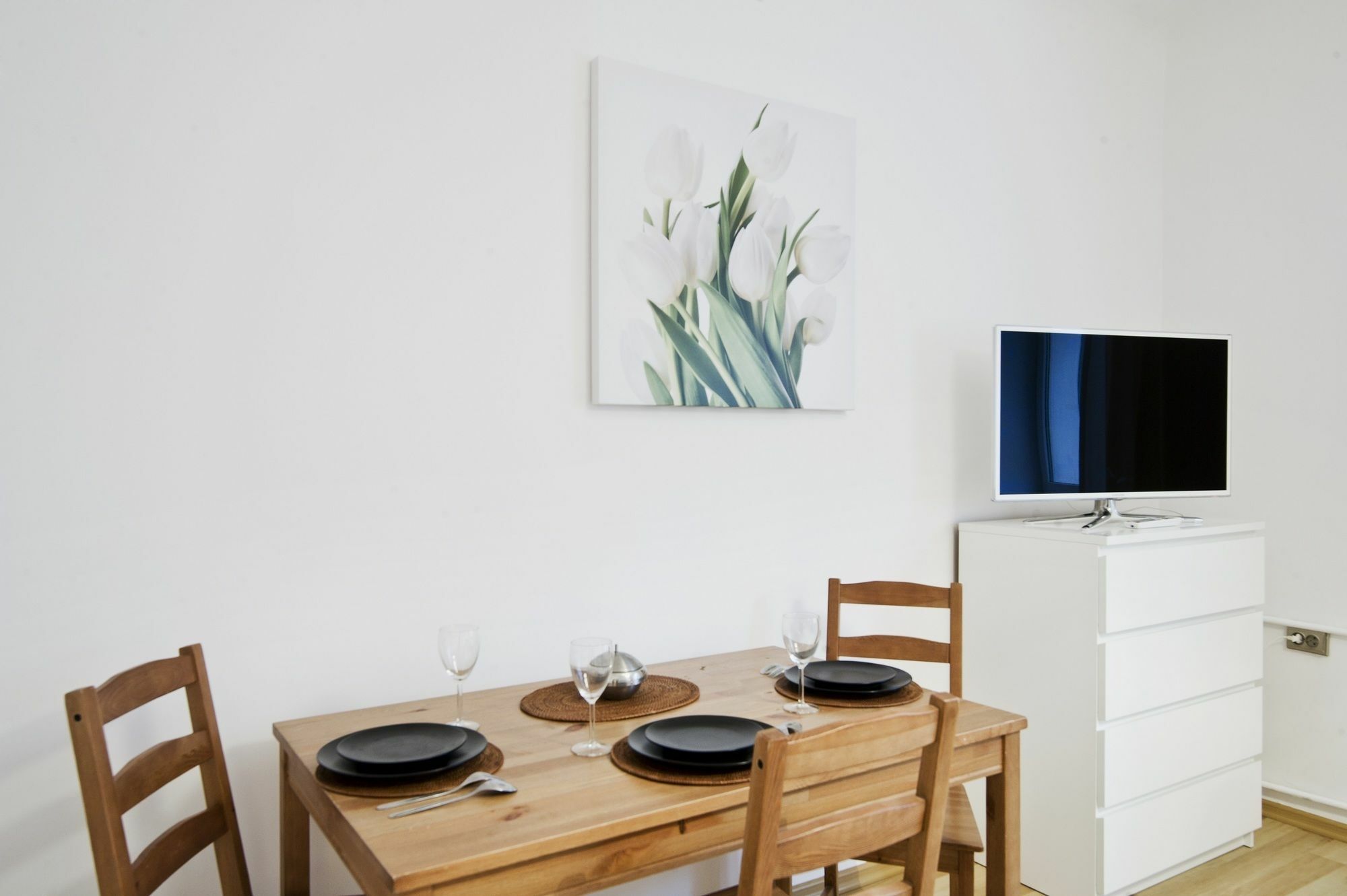 Goodnight Warsaw Apartments Ogrodowa 5 ภายนอก รูปภาพ